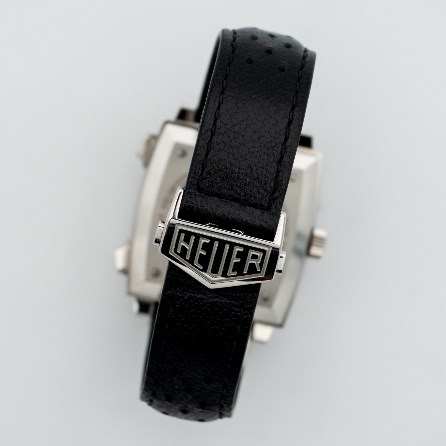 TAG HEUER Monaco Calibre 11 Automatik Chronograph CPO Produktbild main 3